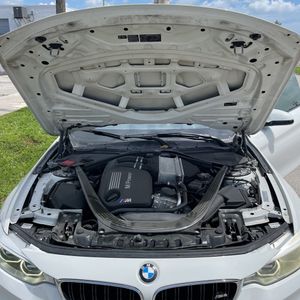 صورة مصغرة 44 لـ 2016 BMW M4 BASE