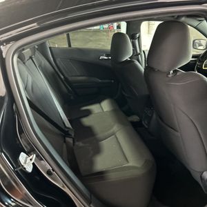 2021 Dodge CHARGER SXT — миниатюра 31