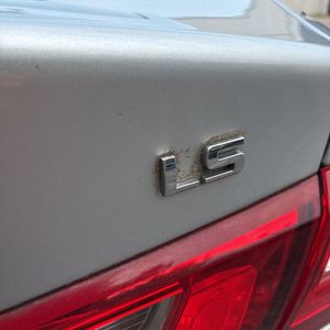 2016 Chevrolet MALIBU LS — миниатюра 23