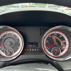 2014 Dodge GRAND CARAVAN SE 缩略图 37