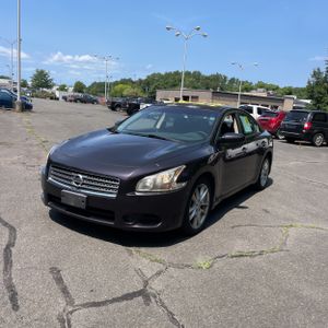 صورة 1 لـ 2010 Nissan MAXIMA 3.5 S