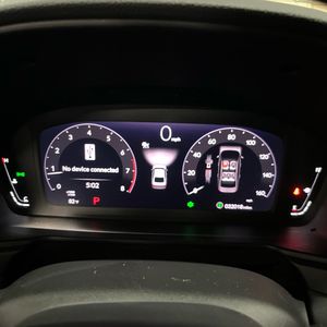 2024 Honda ACCORD LX — миниатюра 39