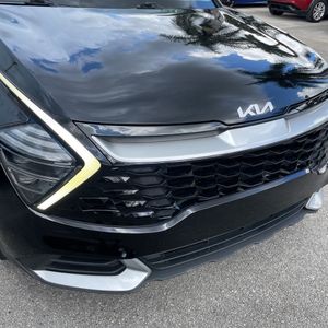صورة مصغرة 55 لـ 2024 KIA SPORTAGE EX