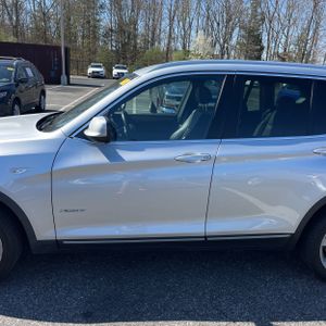 BMW X3 XDRIVE35I - 4