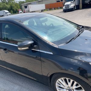 2015 FORD FOCUS TITANIUM 缩略图 13