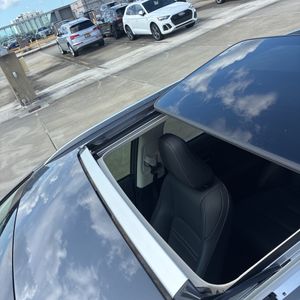 2021 Lexus NX 300 BASE — миниатюра 35