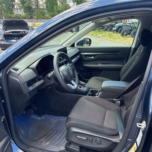 صورة مصغرة 32 لـ 2024 Honda CR-V EX