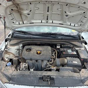 2019 Hyundai ELANTRA SE thumbnail 44