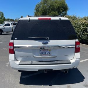 FORD EXPEDITION PLATINUM - 7