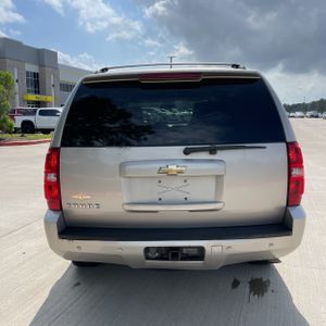 CHEVROLET TAHOE LT - 7