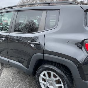 JEEP RENEGADE LATITUDE - 6
