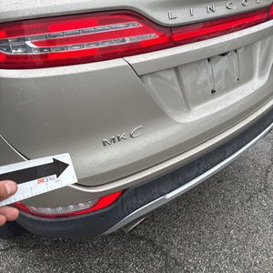 2015 Lincoln MKC BASE — миниатюра 59