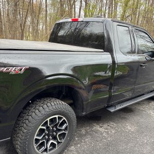 FORD F-150 XLT - 9