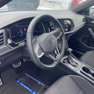 صورة مصغرة 36 لـ 2024 Volkswagen JETTA SPORT