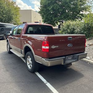 صورة 5 لـ 2005 FORD F-150 KING RANCH