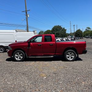 2013 RAM 1500 EXPRESS 照片 3