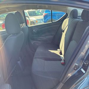 2017 Nissan VERSA SV — миниатюра 34