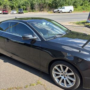 2011 AUDI A5 2.0T PREMIUM 缩略图 13