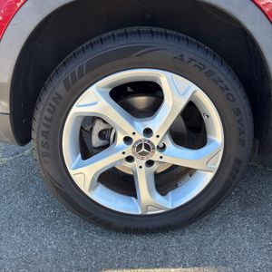 2020 Mercedes-BENZ GLA 缩略图 19