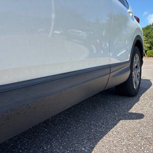 2018 Honda CR-V EX-L 缩略图 21