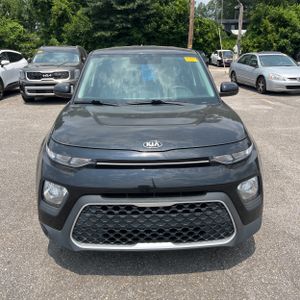 صورة مصغرة 14 لـ 2021 KIA SOUL LX