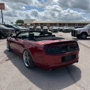 FORD MUSTANG GT PREMIUM - 5