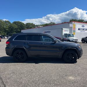 صورة 10 لـ 2015 JEEP GRAND CHEROKEE ALTITUDE