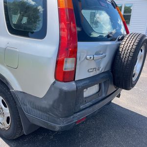 صورة 46 لـ 2003 Honda CR-V LX