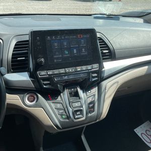 2020 Honda ODYSSEY EX-L 缩略图 39