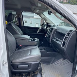 2017 RAM 3500 TRADESMAN 照片 33