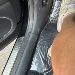 2022 Genesis GV80 3.5T 缩略图 65