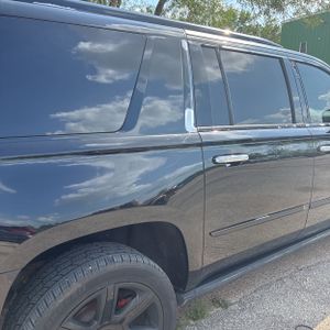 CADILLAC ESCALADE ESV PREMIUM COLLECTION - 9