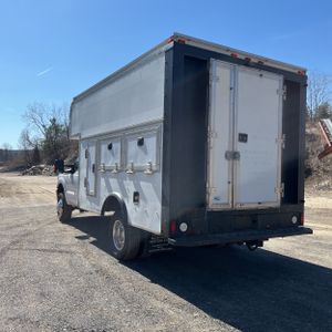 FORD F-350 SUPER DUTY XLT - 5