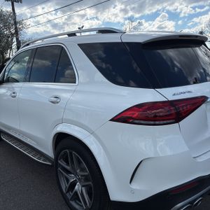 MERCEDES-BENZ GLE-CLASS - 6