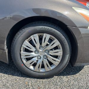 2014 Nissan ALTIMA 2.5 S — миниатюра 20