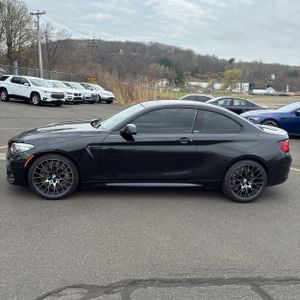 BMW M2 COMPETITION - 3
