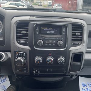 صورة مصغرة 36 لـ 2015 RAM 1500 TRADESMAN
