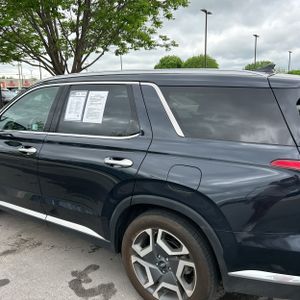 HYUNDAI PALISADE LIMITED - 6