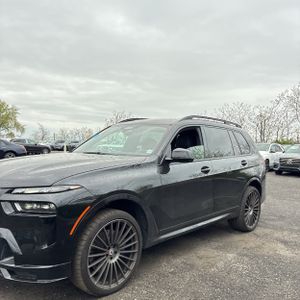 BMW X7 ALPINA XB7 - 2