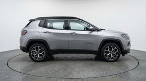 2025 JEEP COMPASS LIMITED 照片 8