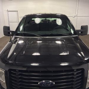 صورة مصغرة 15 لـ 2014 FORD F-150 STX