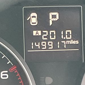 2013 Subaru OUTBACK 2.5I 缩略图 35