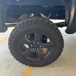 صورة مصغرة 19 لـ 2018 Chevrolet SILVERADO 1500 CUSTOM