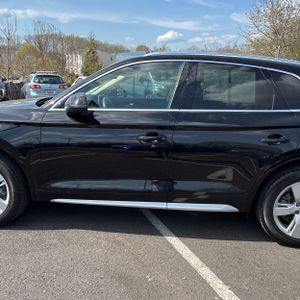 AUDI Q5 QUATTRO PREMIUM PLUS 45 TFSI - 4