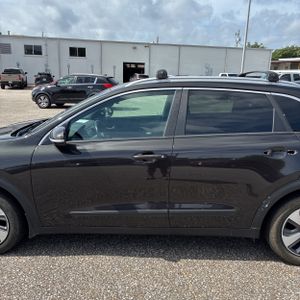 2018 KIA NIRO EX — фото 3