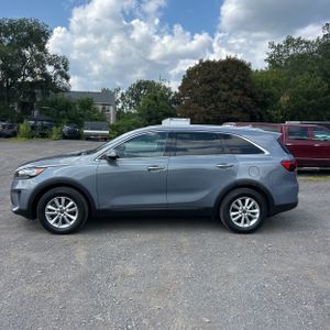 صورة 3 لـ 2019 KIA SORENTO LX