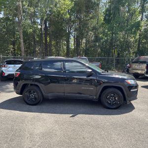 JEEP COMPASS SPORT - 10