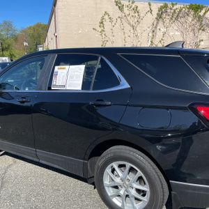 CHEVROLET EQUINOX - 6