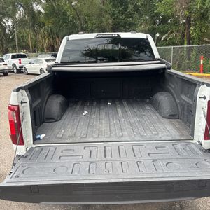 2024 FORD F-150 XLT 缩略图 47