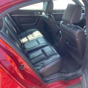 صورة مصغرة 35 لـ 2009 Lincoln MKS BASE